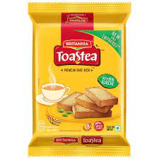 RUSK PREMIUM BAKE 183GM